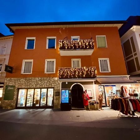 Apartment Katrin Im Zentrum Bad Ischl Dış mekan fotoğraf