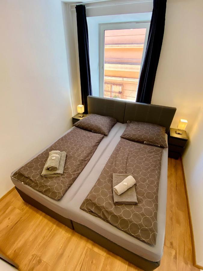 Apartment Katrin Im Zentrum Bad Ischl Dış mekan fotoğraf