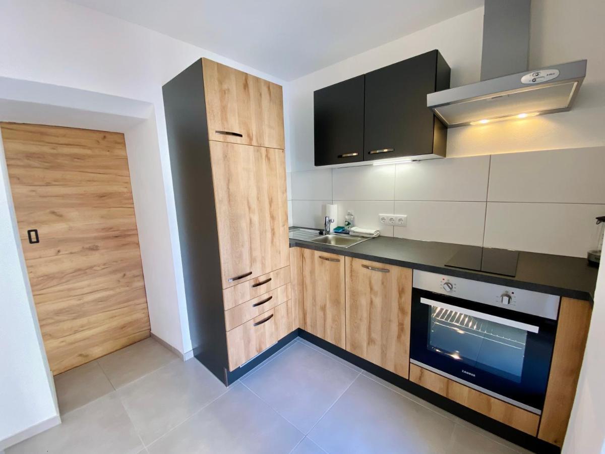Apartment Katrin Im Zentrum Bad Ischl Dış mekan fotoğraf