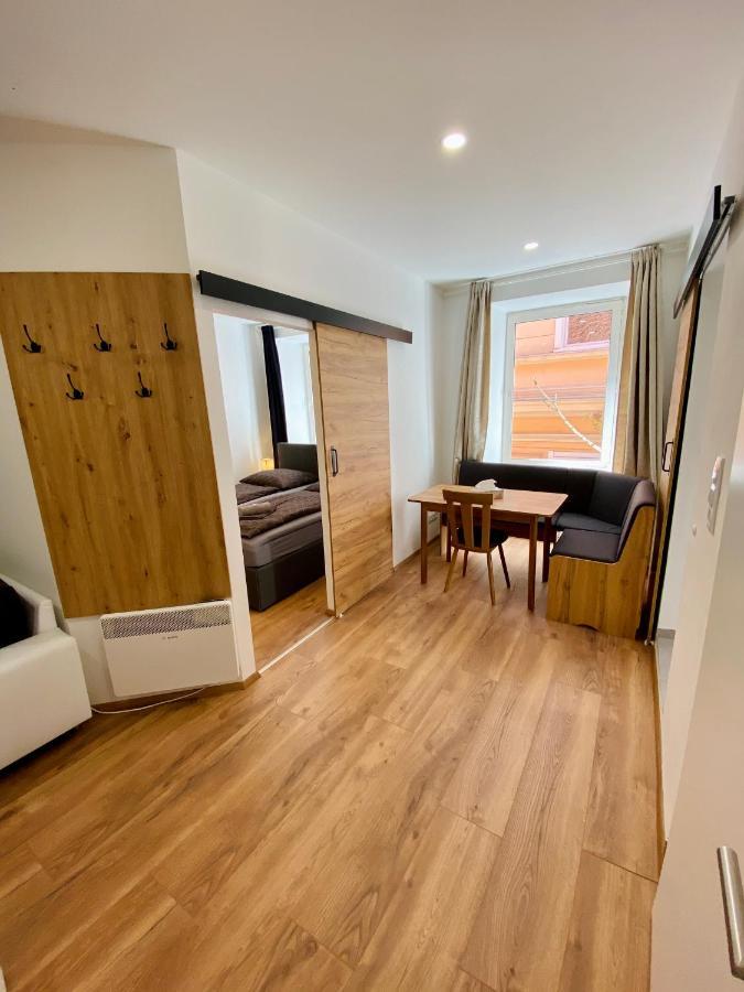 Apartment Katrin Im Zentrum Bad Ischl Dış mekan fotoğraf