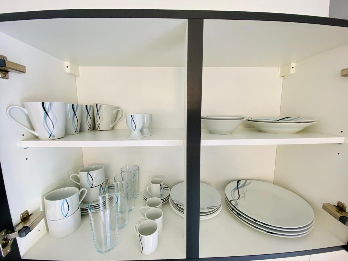 Apartment Katrin Im Zentrum Bad Ischl Dış mekan fotoğraf