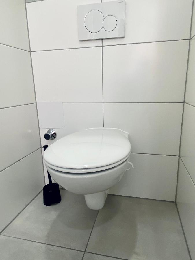 Apartment Katrin Im Zentrum Bad Ischl Dış mekan fotoğraf