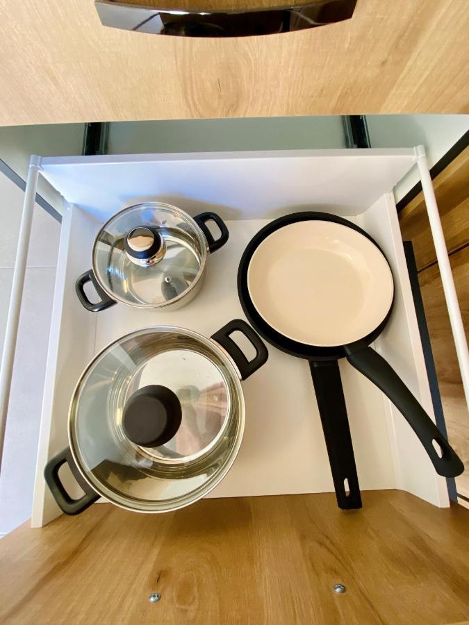 Apartment Katrin Im Zentrum Bad Ischl Dış mekan fotoğraf
