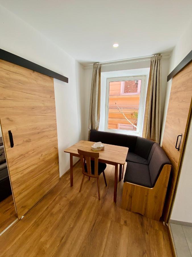 Apartment Katrin Im Zentrum Bad Ischl Dış mekan fotoğraf