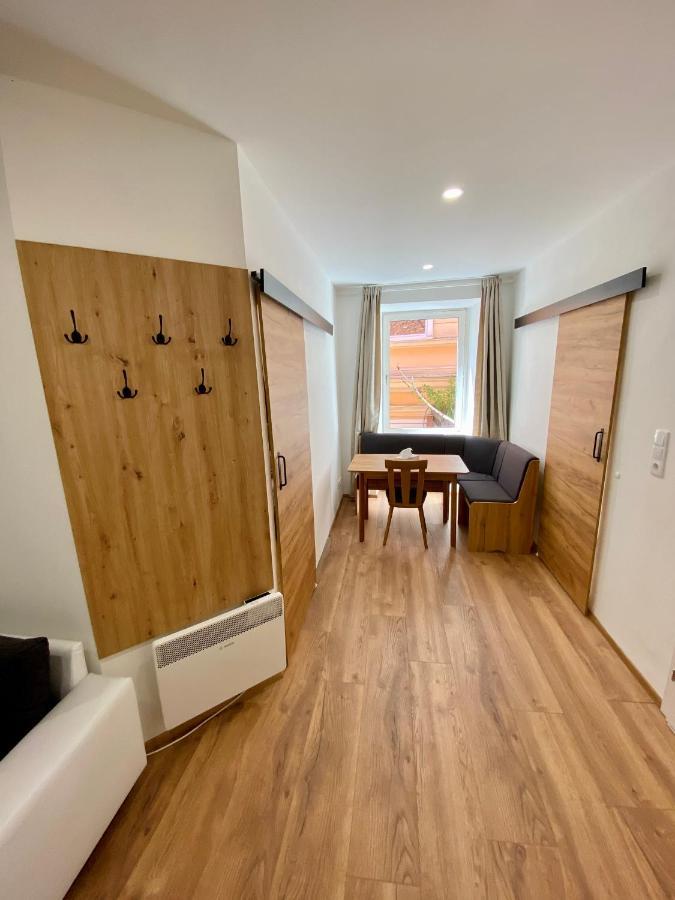 Apartment Katrin Im Zentrum Bad Ischl Dış mekan fotoğraf